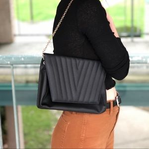 Black Chain Purse by Primark Amsterdam